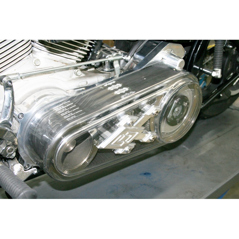 BELT DRIVE KIT, BRUTE IV EXTREME