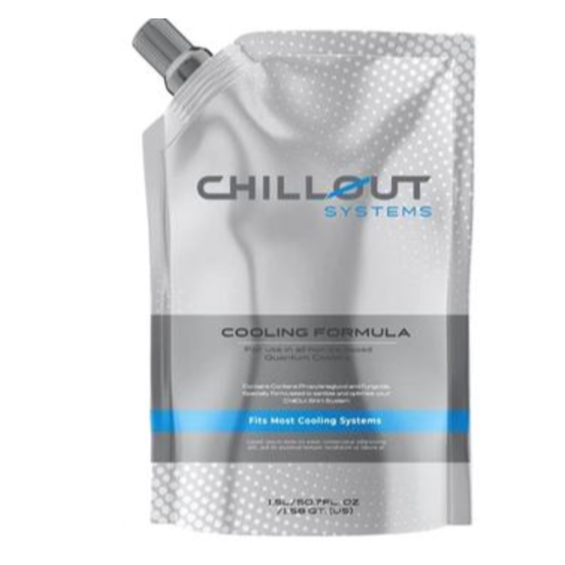ChillOut Coolant Formula, 1.5L