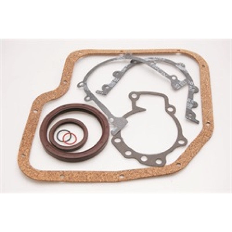 Cometic Street Pro Nissan 1991-01 SR20DE FWD ONLY Bottom End Kit