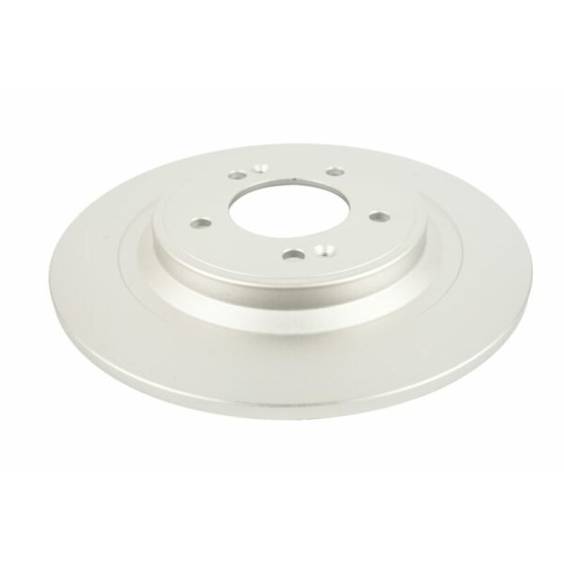 DBA 22-23 Hyundai Tucson (Excl Hybrid) Rear En-Shield Standard Rotor