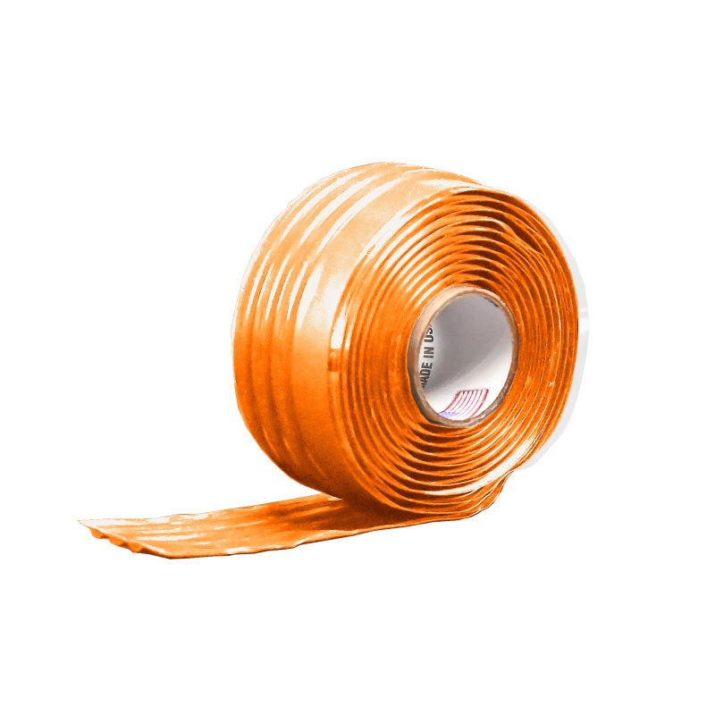 DEI EZ Grip Tape 5ft Roll – Orange