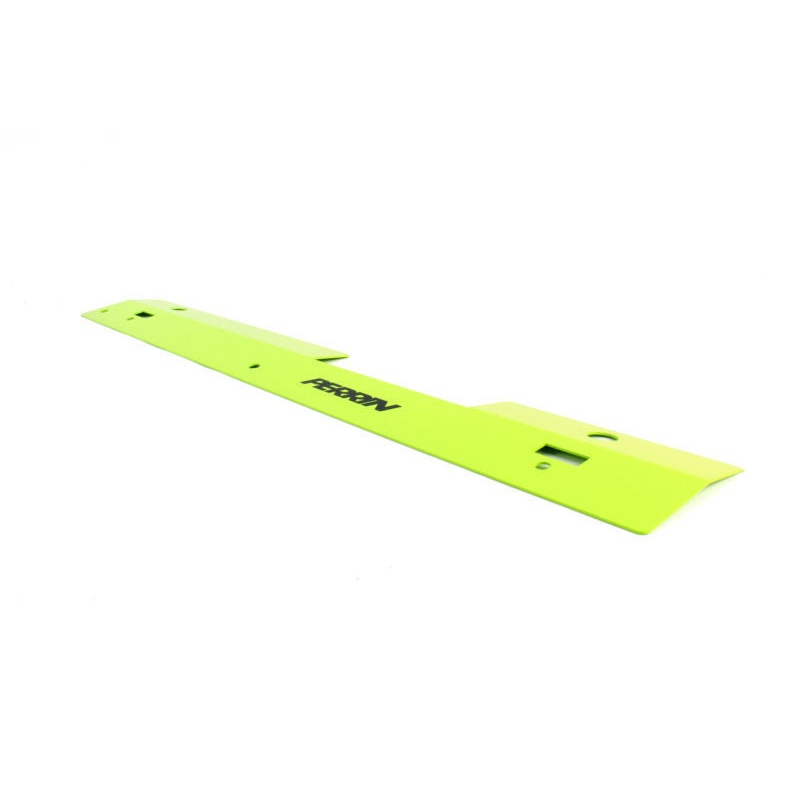 PERRIN 02-07 Subaru WRX/STi Radiator Shroud – Neon Yellow