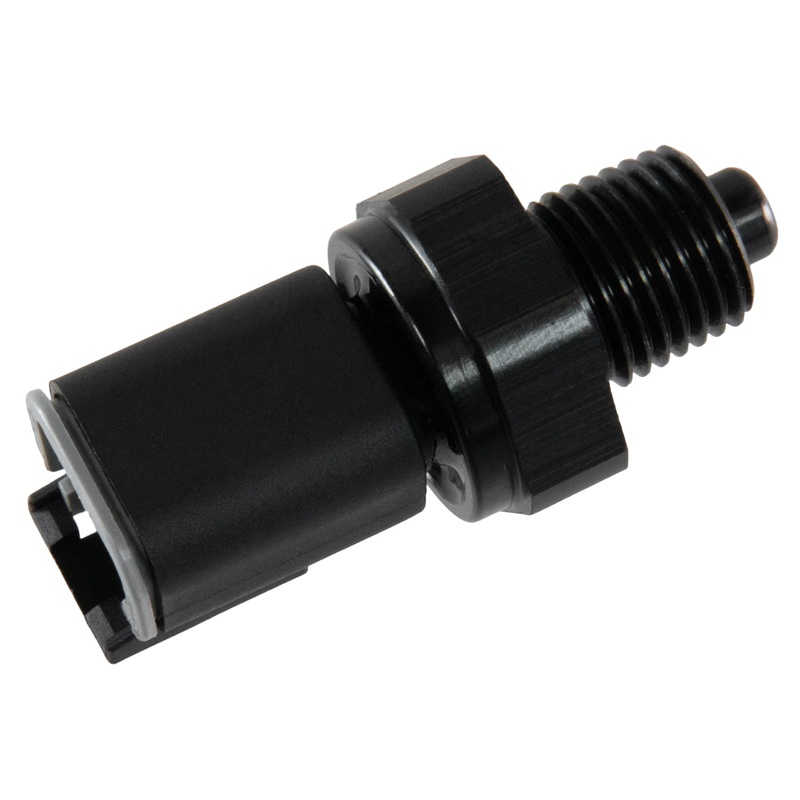 RIFE Liquid Temp Sensor 1/4″ NPT DTM Connector 53-1001 (Coolant, Water, Oil, Trans Fluid, Fuel)