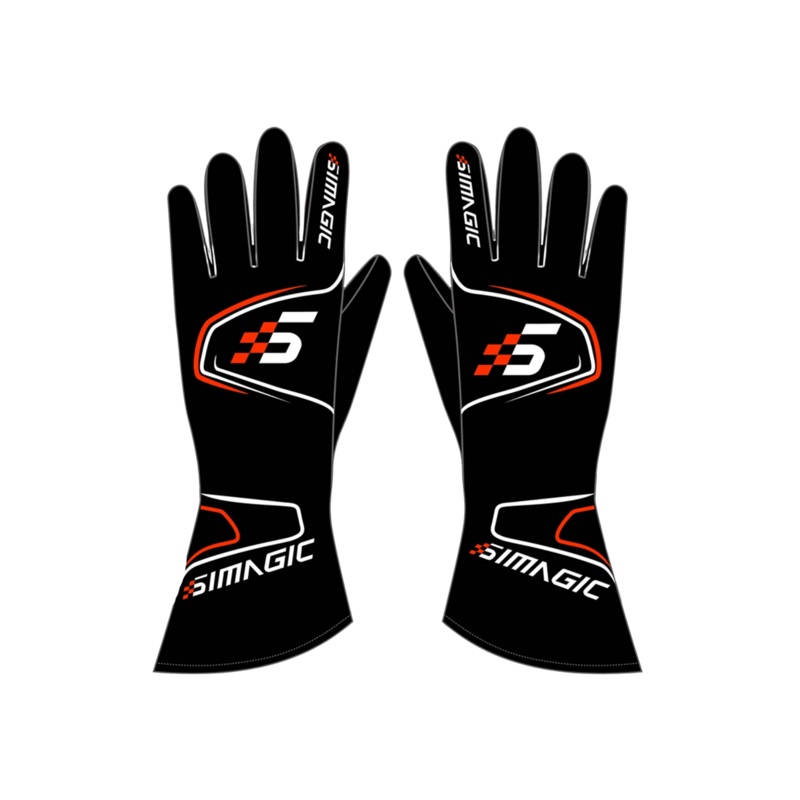 Simagic Racing Gloves