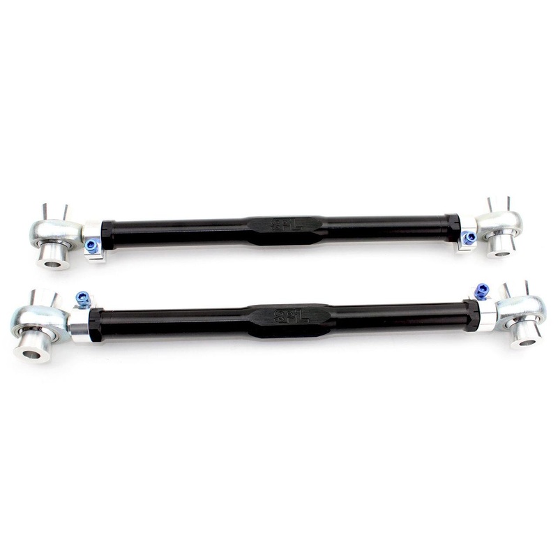 SPL Parts Titanium Rear Toe Links – 2014-2023 BMW M3 (F80)