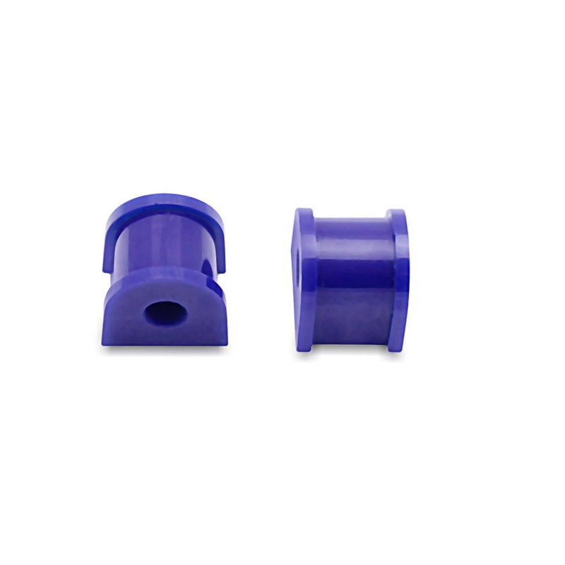 SuperPro Rear Sway Bar Mount Bushing Kit | 2005 Subaru Outback (SPF2791-17K)