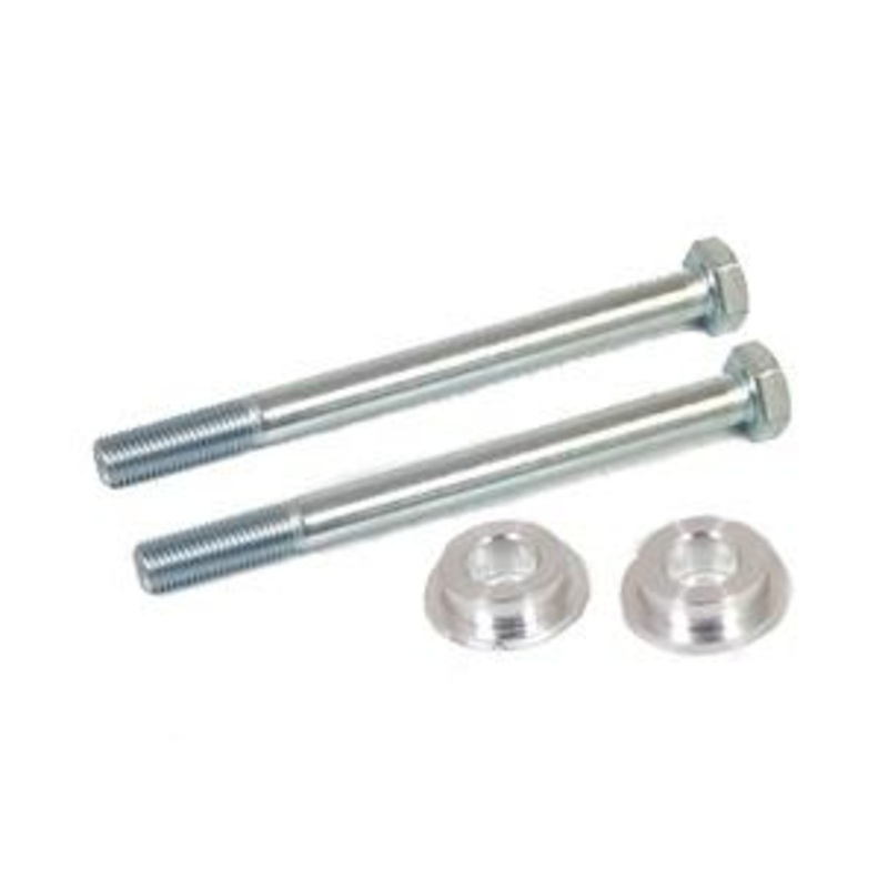Torque Solution Subframe Bolt and Spacer Kit | 1996-2000 Honda Civic (TS-HA-SBKEK)