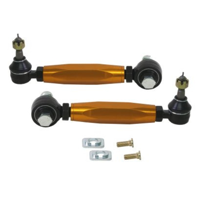 Whiteline 12+ Subaru BRZ / 12+ Scion FR-S Rear Toe Arm