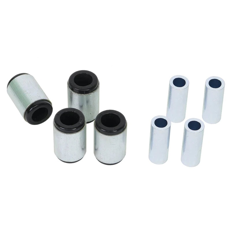 Whiteline 1993-1998  NISSAN SKYLINE R33 GTR, GTS-4 AWD Rear  Control Arm Lower Front – Inner Bushing Kit W62012