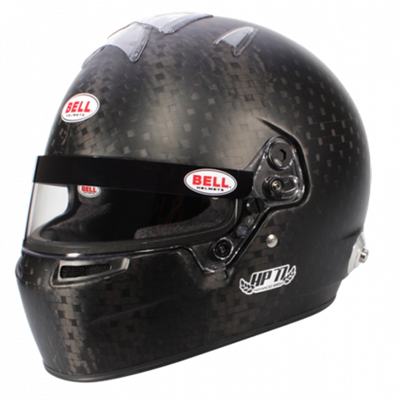 Bell HP77 Carbon Fiber Helmets (112802)