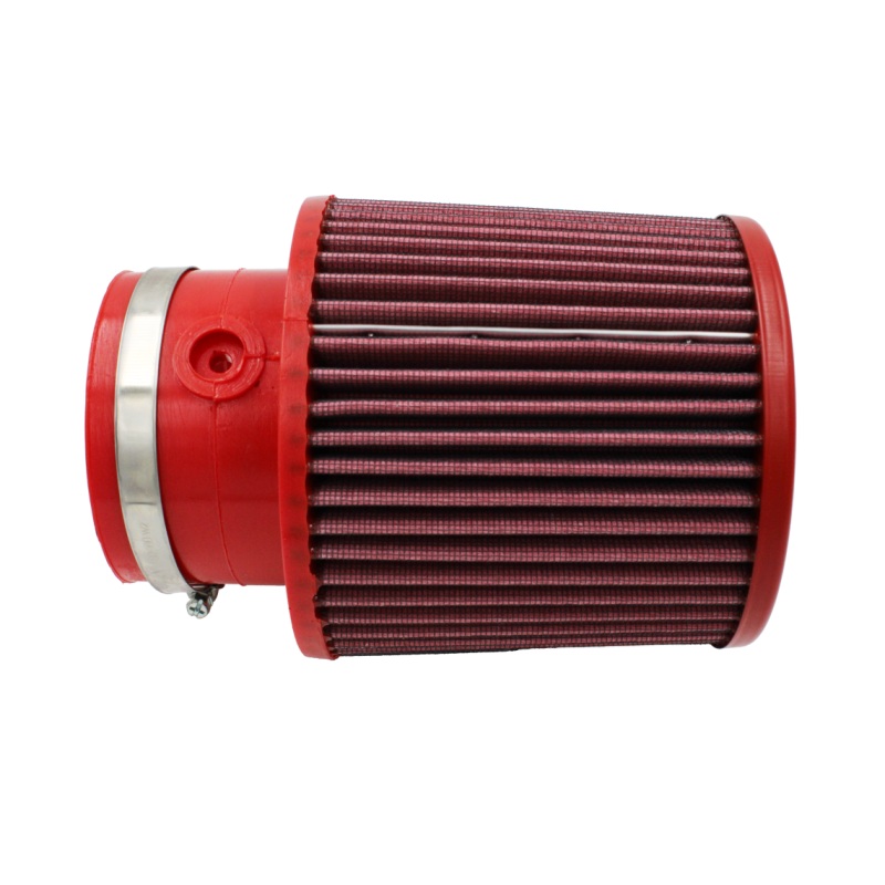 BMC Twin Air Universal Conical Filter w/Metal Top – 90mm ID / 130mm H