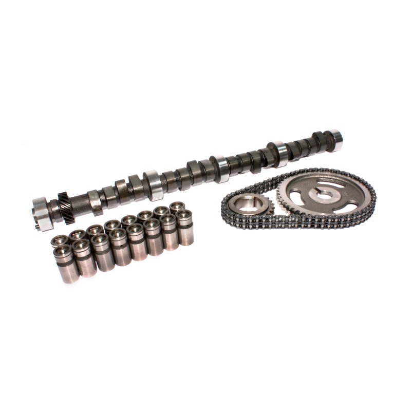 COMP Cams Camshaft Kit CRB XE295Hl-10
