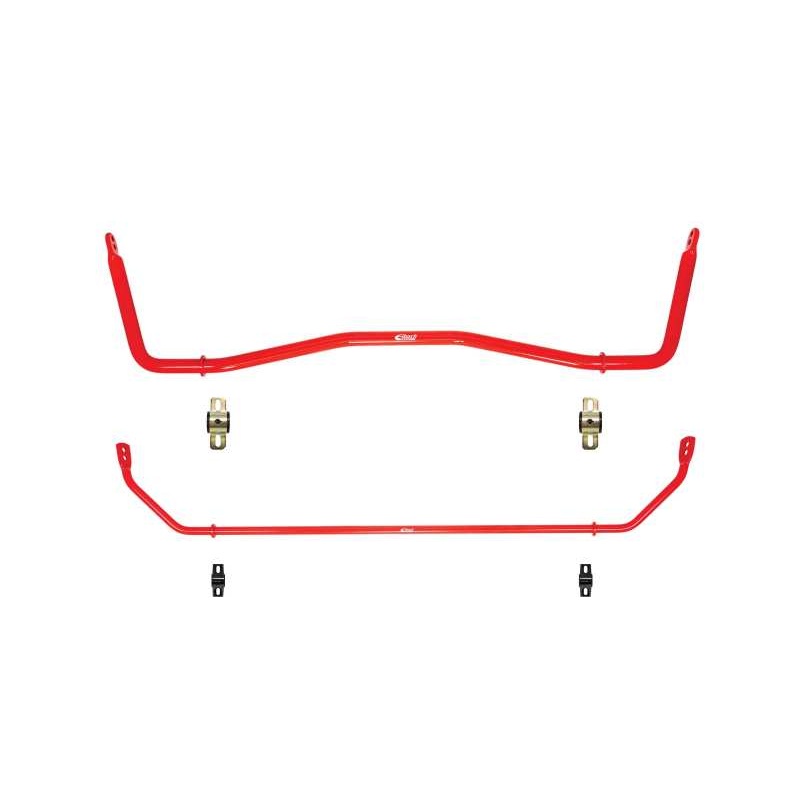 Eibach Anti Roll Kit for 2016 Mazda Miata MX-5 – Front and Rear Bars