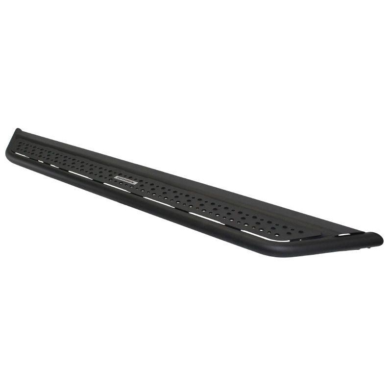 Go Rhino 05-20 Toyota Tacoma Dominator Extreme D6 SideSteps Complete Kit w/SideStep + Brkts
