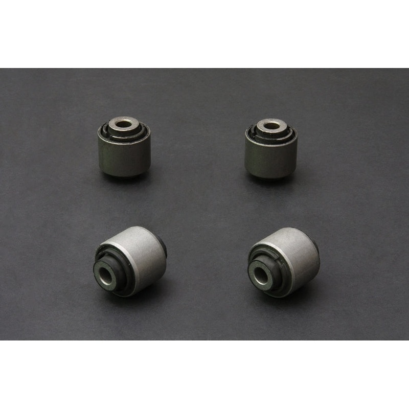Hardrace Harden Rubber Bushing | 1998 – 2007 Honda Accord (HR-6814)