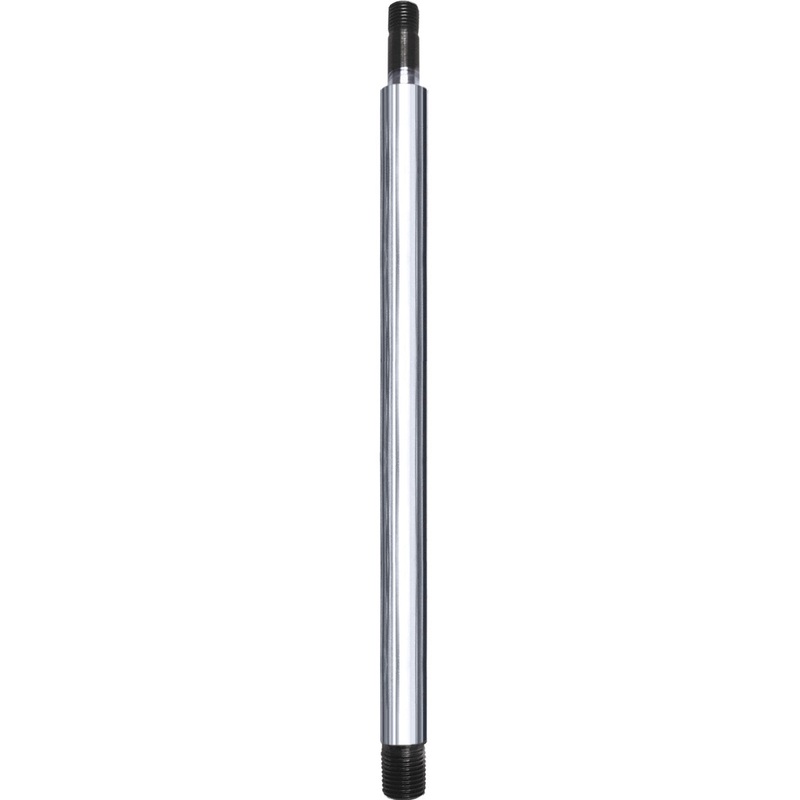 QA1 9028-134 Piston Rod: 826x 8Q6x 706x and 7Q6x Shocks
