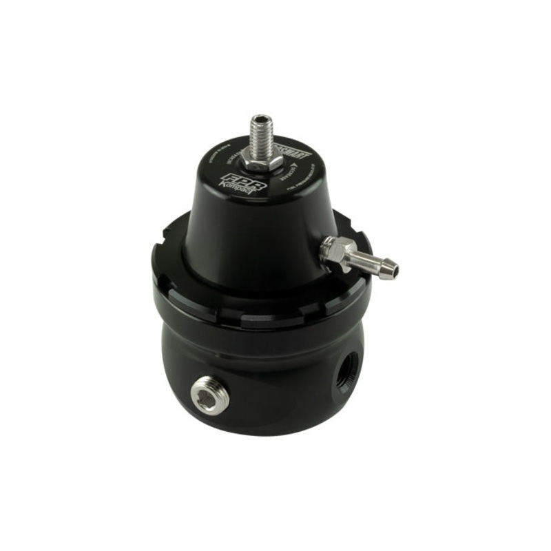 Turbosmart Fuel Pressure Regulator Kompact Low Pressure Universal 1/8in NPT – Sleeper | Universal (TS-0404-1115)