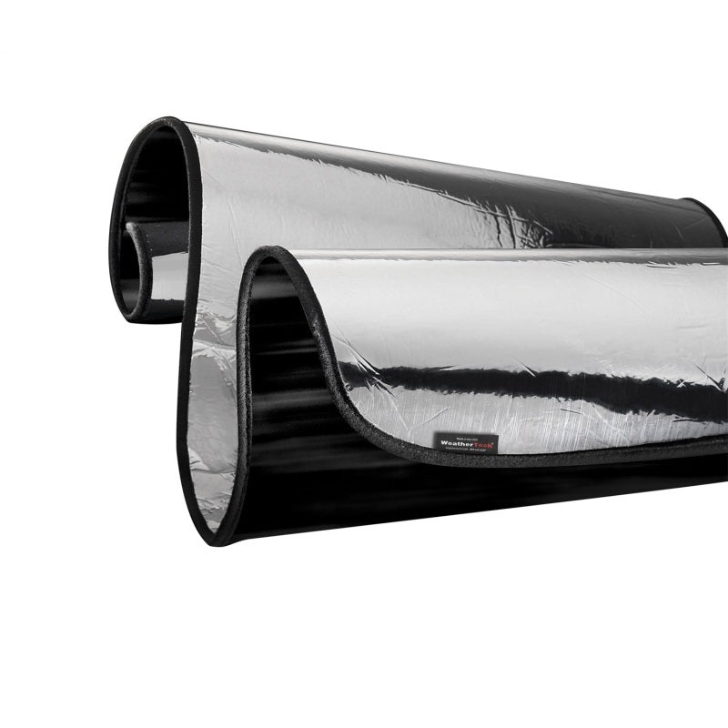 WeatherTech 21-24 Mercedes-Benz AMG GLE 53 Coupe w/ Windshield Sensor SunShade