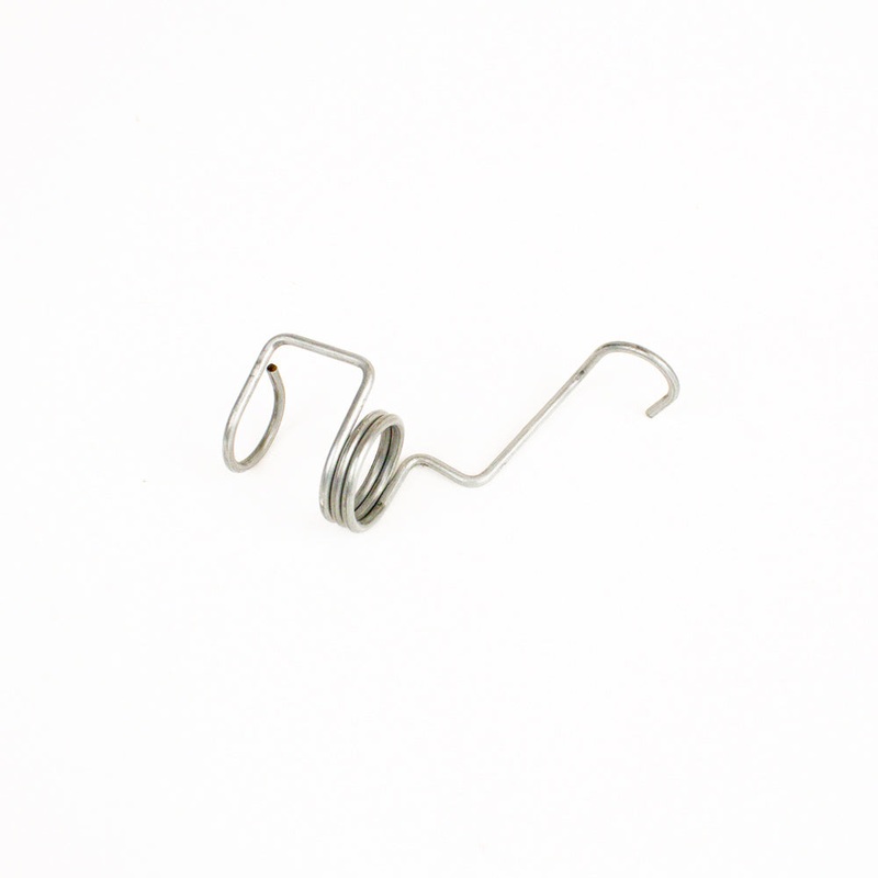 6. 20.7434.06 Birel Return Spring for Brake Pedal