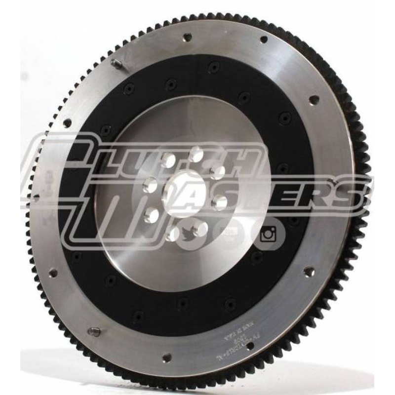 Clutch Masters 06-08 Honda Civic 1.8L Aluminum Flywheel