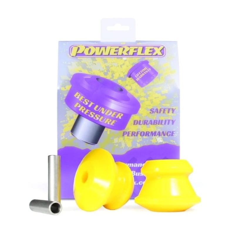 Ford Escort RS Cosworth Rear Beam Bushings