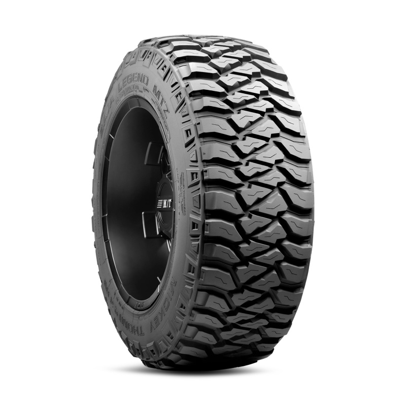 Mickey Thompson Baja Legend MTZ Tire – 35X12.50R17LT 119Q 90000057350