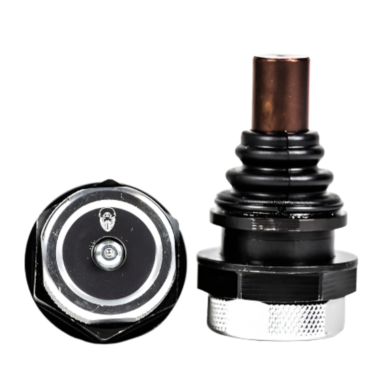 Polaris Ball OG Heavy Duty Joint By Black Ops Machine