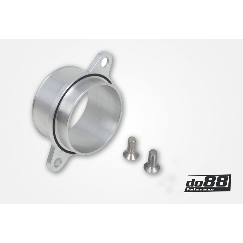 Porsche 997.1 TT/GT2 2007-09 Adapter 50mm compressor housing