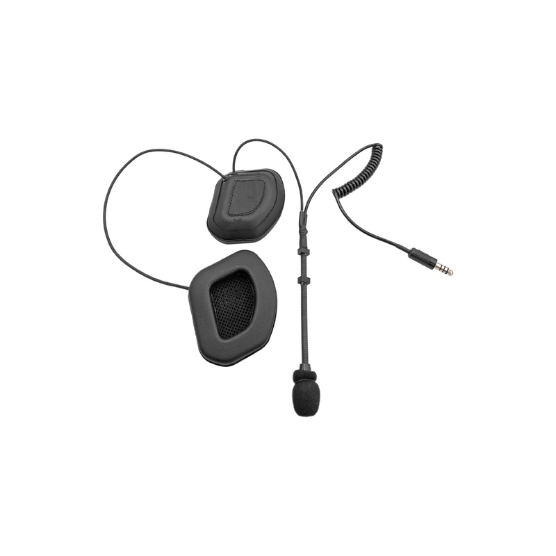 Schuberth SP1 Helmet Speaker Kits