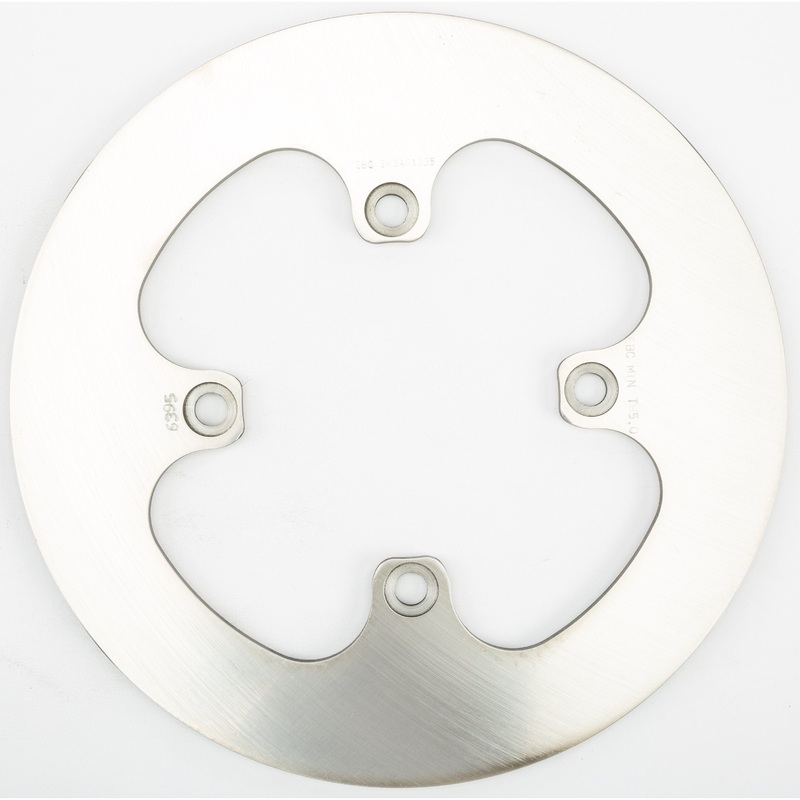 Standard Rotor by EBC