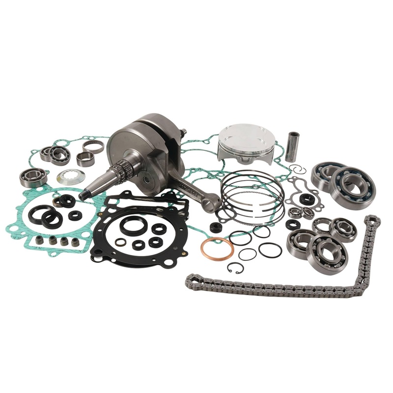 Vertex WR101-118 Kawasaki Complete Engine Rebuild Kit