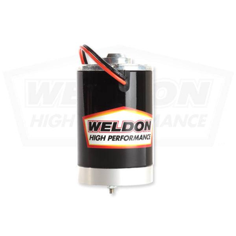 Weldon Fuel Pump Motors 8850-10F