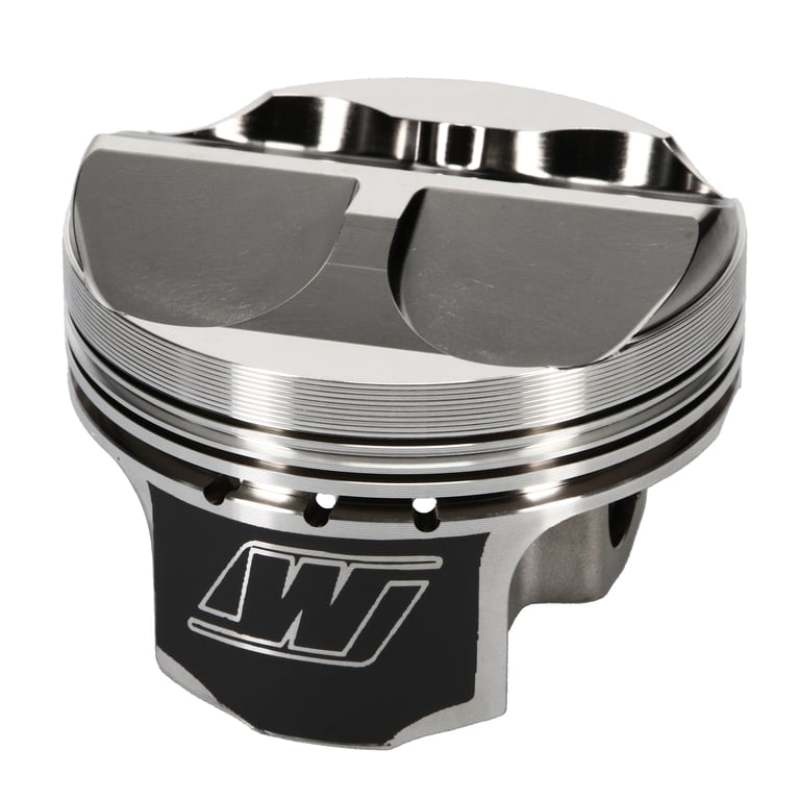 Wiseco Honda K-Series +10.5cc Dome 1.181×88.0mm Piston Shelf Stock Kit