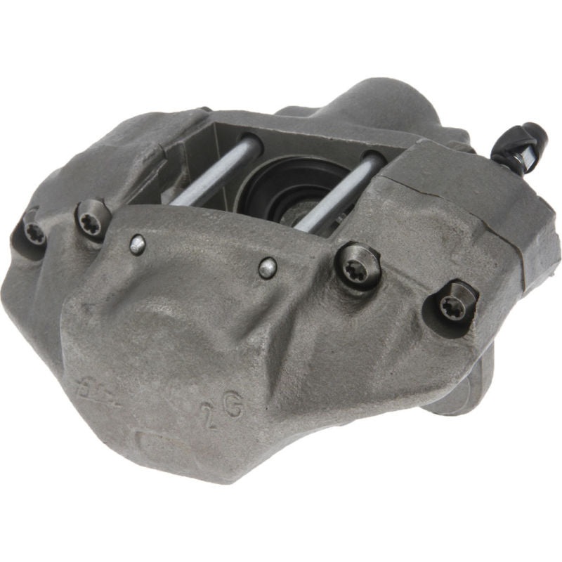 Centric 08-13 Infiniti G37 Semi-Loaded Brake Caliper – Rear Right