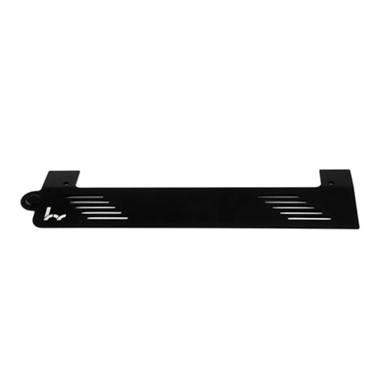 Hybrid Racing V2 Formula Coil Pack Cover | 2002-2006 Acura RSX, 2002-2005 Honda Civic Si, and 2004-2008 Acura TSX (HYB-CPC-01-07)