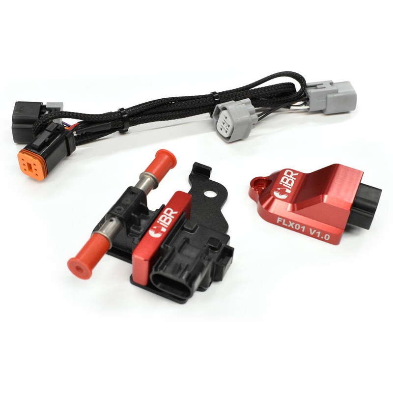IBR Flex Fuel Sensor Kit – 08-21 WRX/STI