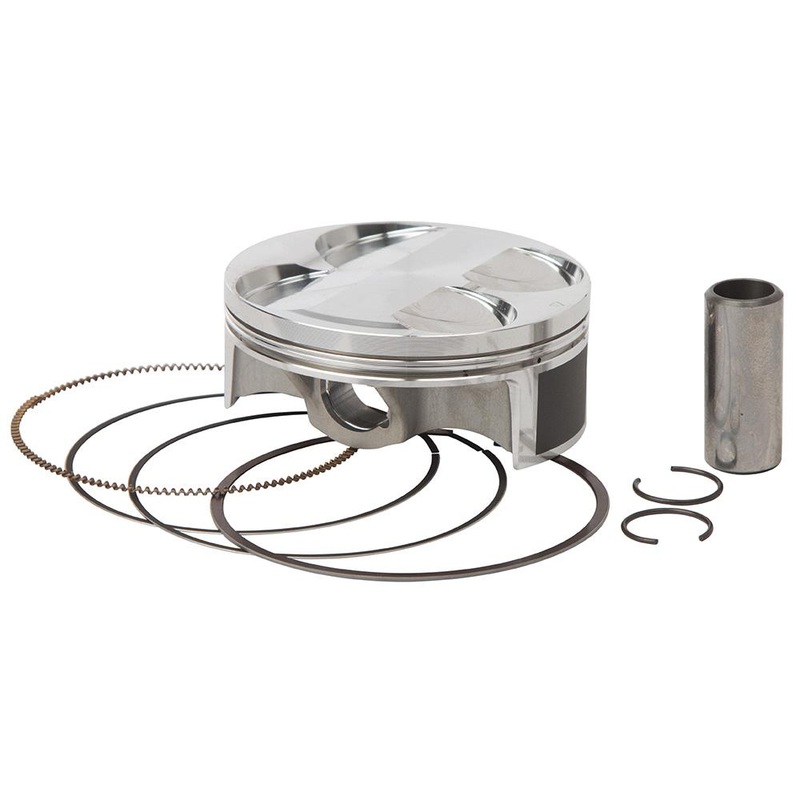 Vertex 24020B Piston 15-16 Kawasaki KX 250 F 250cc Forged Replica Piston Kit