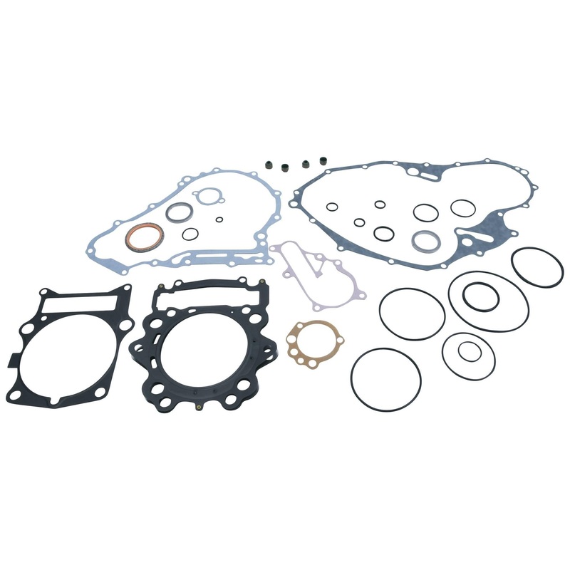 Vertex 808923 Gaskets 06-14 Yamaha YFM700R Raptor Complete Gasket Kit