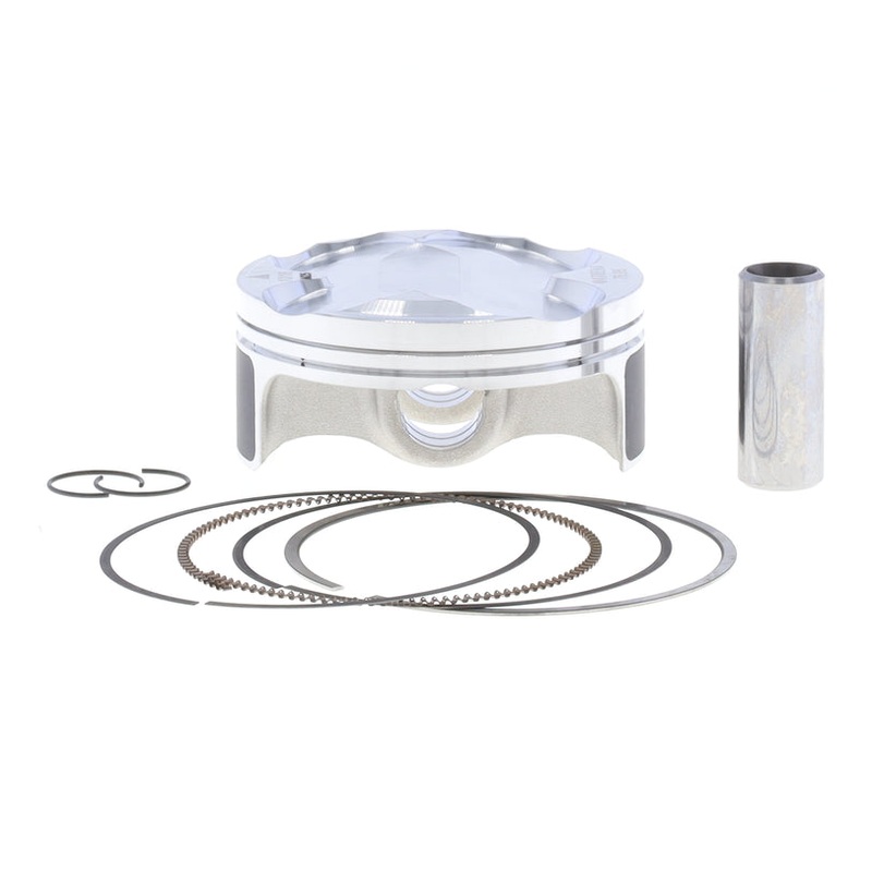 Athena S5F07700003B Ring Set Diameter 77 mm for Athena Piston