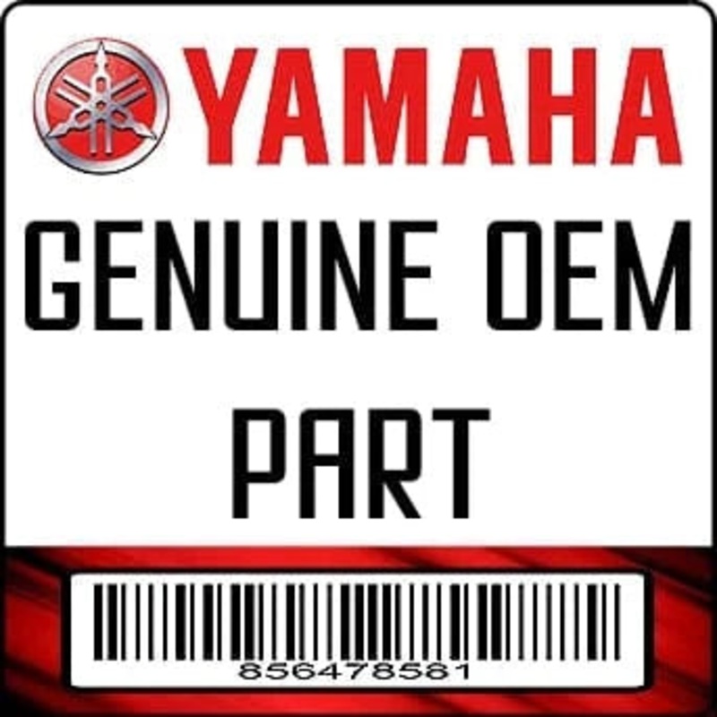 Graphic 4 by Yamaha