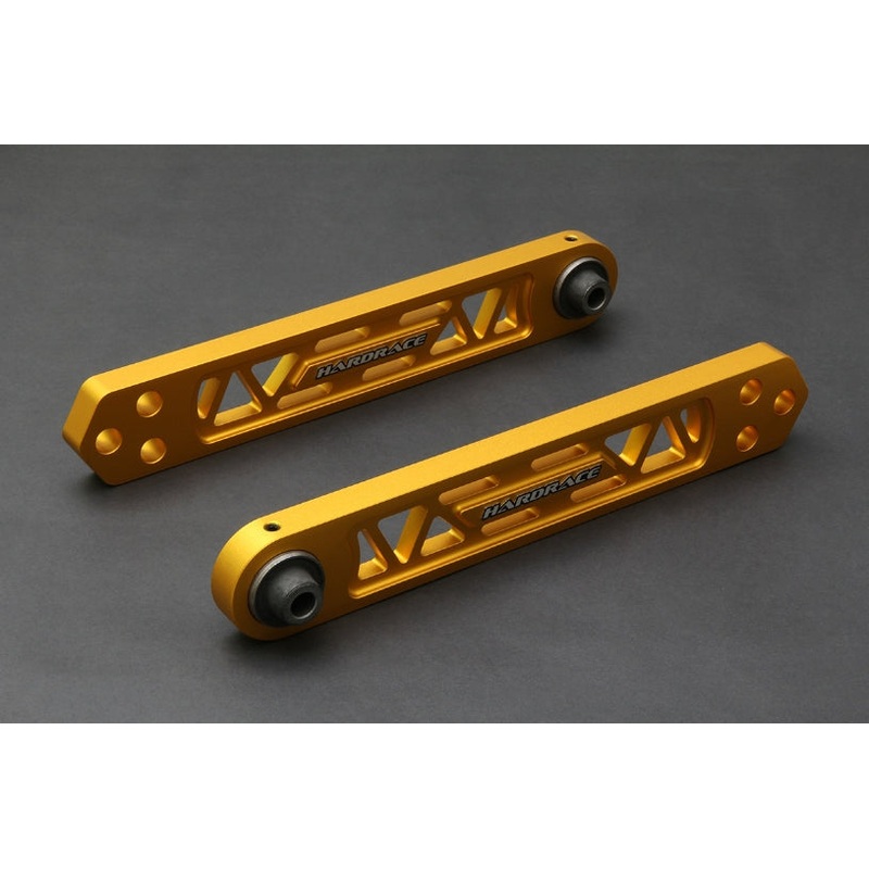 Hardrace Rear Lower Control Arm | 2002 – 2005 Honda Civic (HR-6615-G)