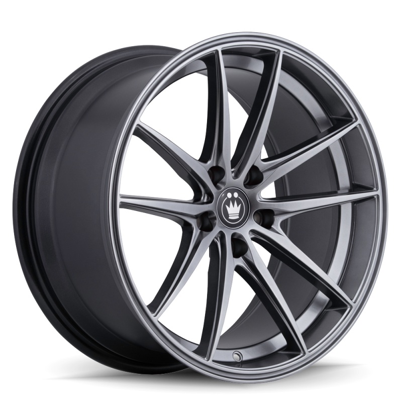 Konig Oversteer 18×9 5×114.3 ET22 Opal