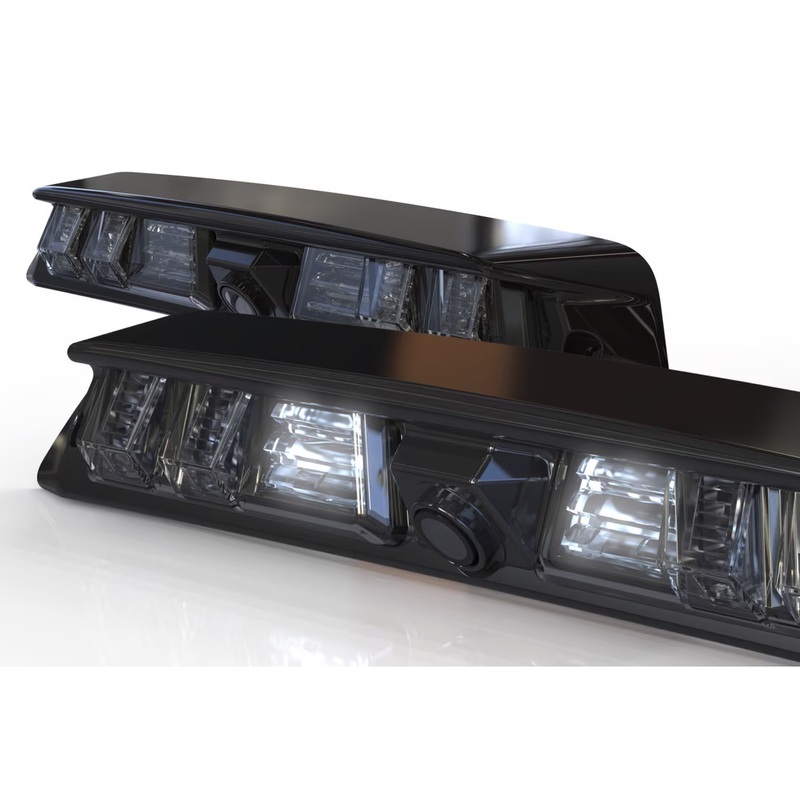 Morimoto LED Third Brake Light – 2021-2023 Ford F-150