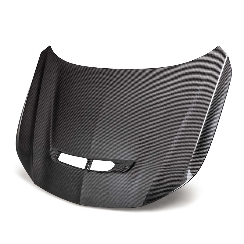 OEM-Style Double Sided Carbon Fiber 2023+ Acura Integra Type S
