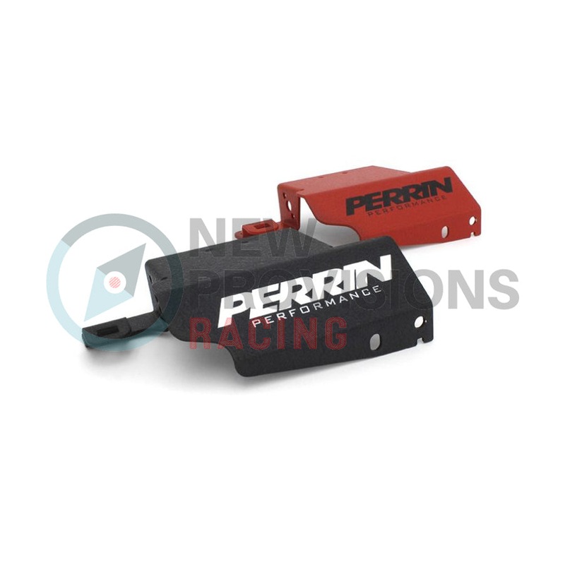 Perrin Boost Control Solenoid Cover – 2008-2021 STI