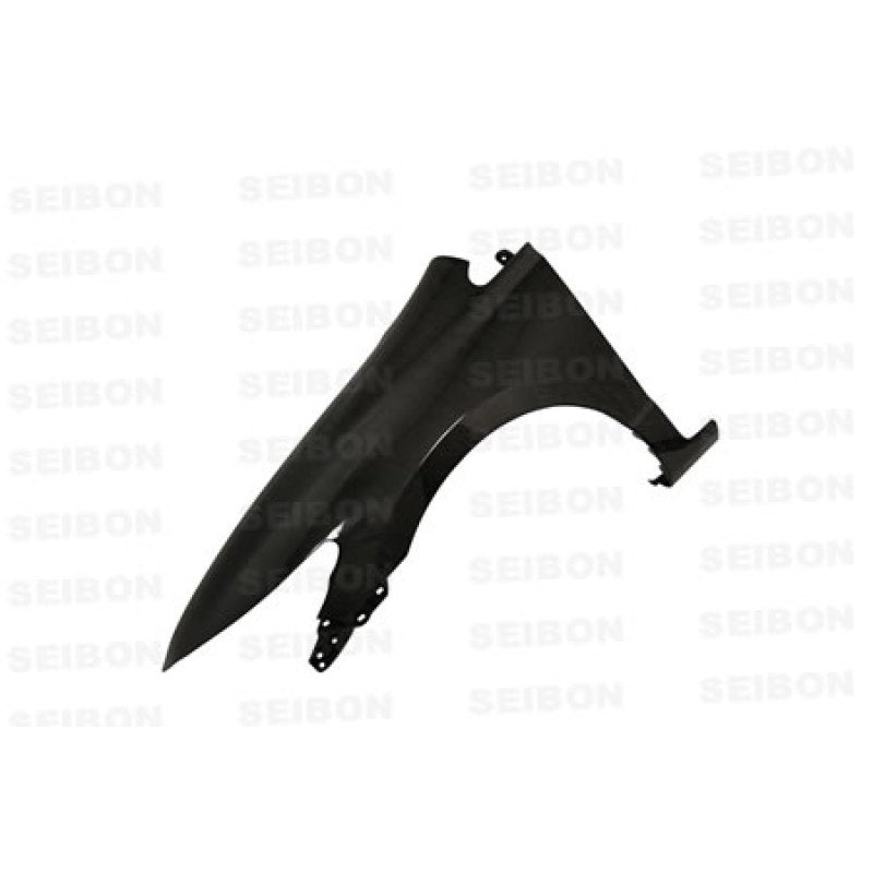 Seibon 06-10 Honda Civic 2dr OEM Style Carbon Fiber Fenders (pair)