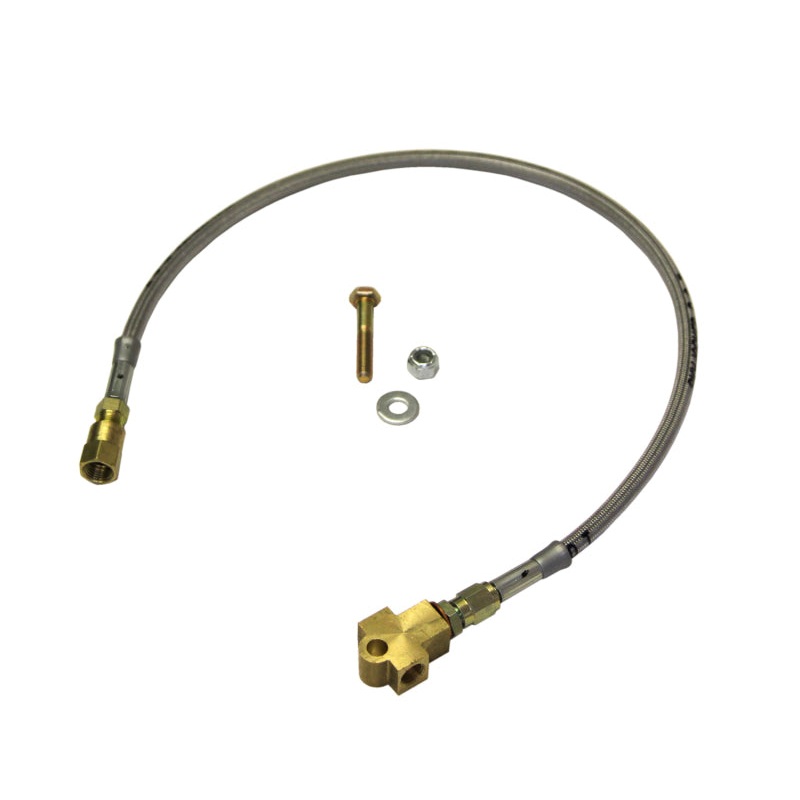 Skyjacker 1979-1986 GMC K1500 Suburban Brake Hose