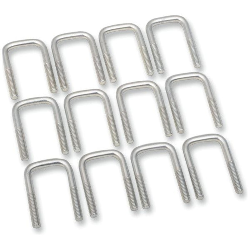 U-Bolt 5/16X1-1/4″X2-1/4″ by Moose Utility