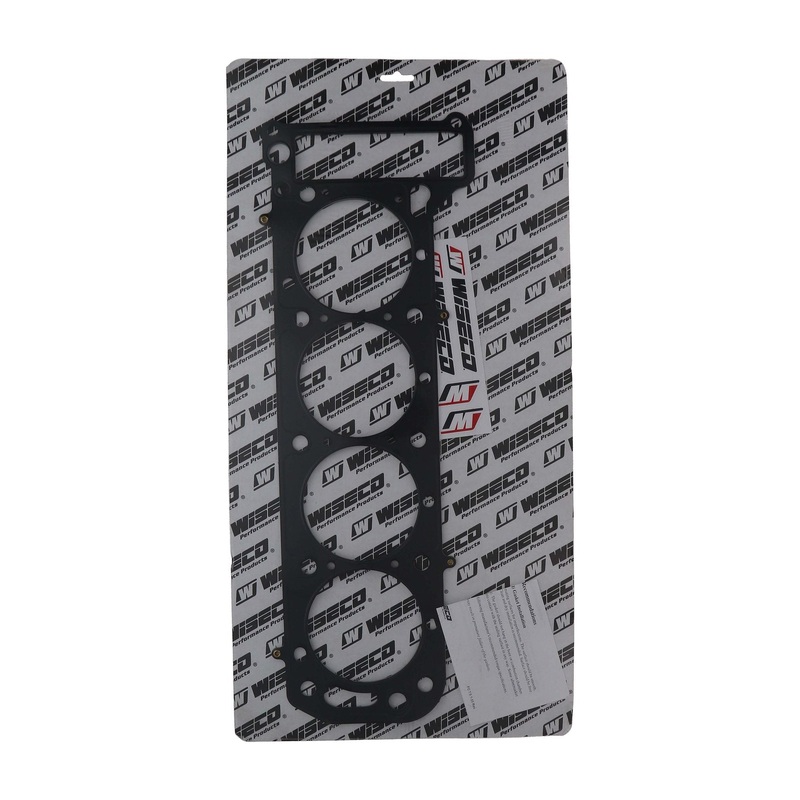Wiseco W6624 Head Gasket – Opel/Vauxhall 97mm .051inch Gasket