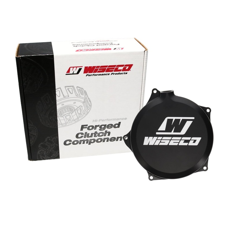 Wiseco WPPC055 2019+ Kawasaki KX450F Clutch Cover
